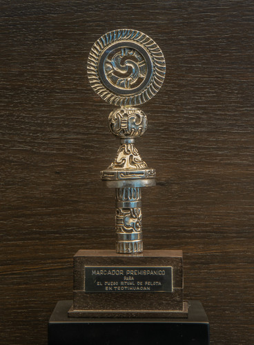 Trofeo de las olimpiadas