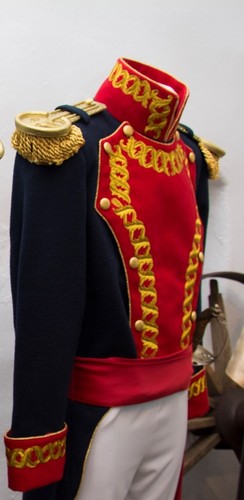 Uniforme realista