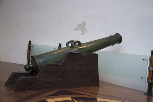 Cañón