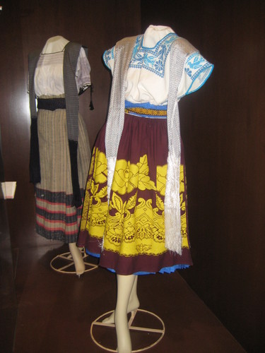 Traje de boda