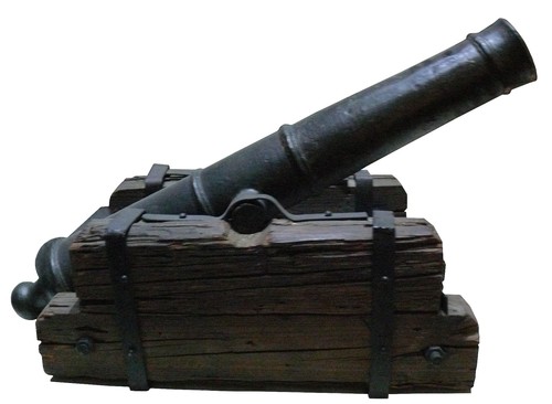 Cañón