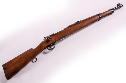 Mauser