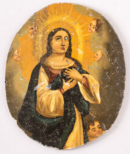 Inmaculada Concepción