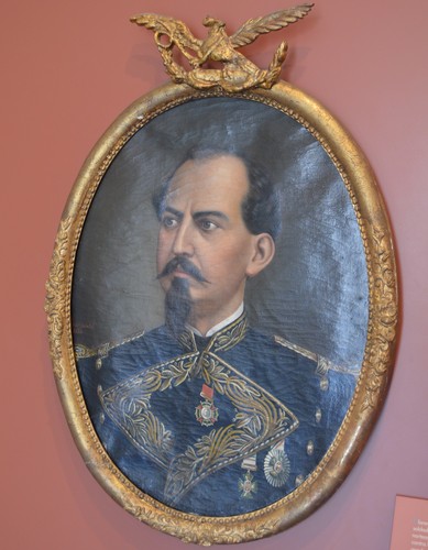 Florencio Antillón