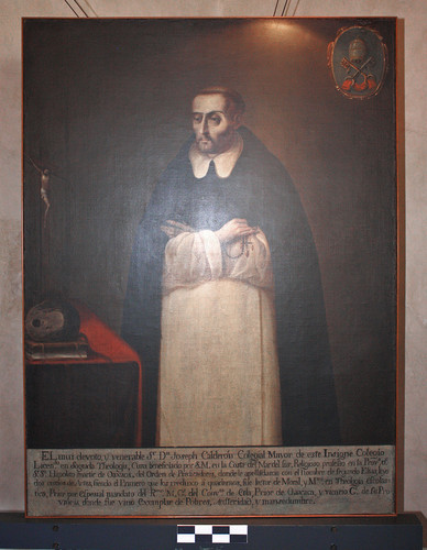 José Calderón