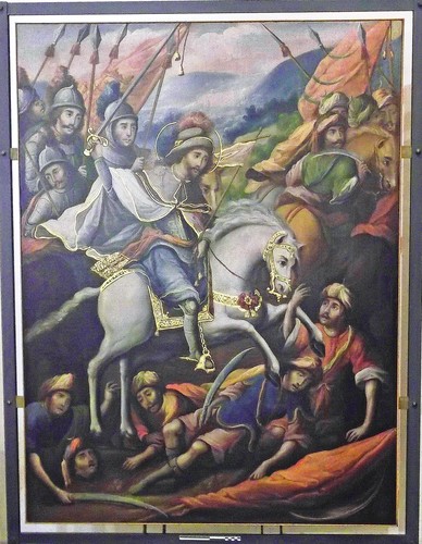Santiago de Compostela
