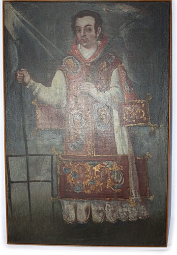 San Lorenzo