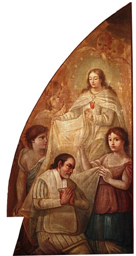 Virgen de la Merced