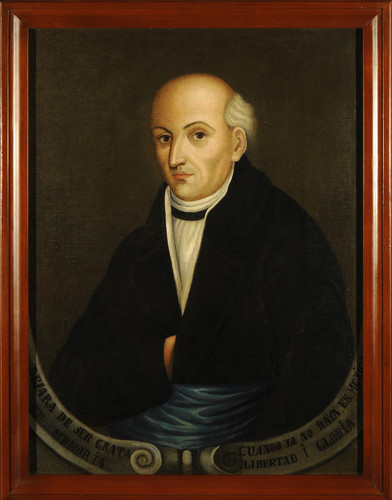 Don Miguel Hidalgo y Costilla