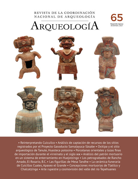 Arqueología