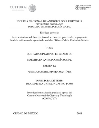 Estéticas cooleras