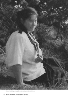 Aportaciones de Christine Niederberger a la arqueología guerrerense