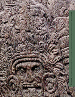 Expediente de incidentes en el tiempo. El Ehécatl-Quetzalcóatl de Coyoacán y cómo su caso puede ser usado para difundir la conservación en museos