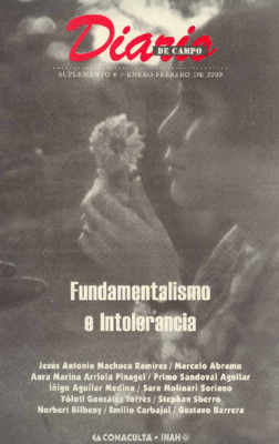 Suplemento 6. Fundamentalismo e intolerancia