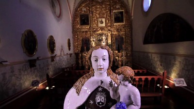 Museo de El Carmen