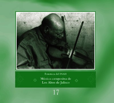 Música campesina de los Altos de Jalisco