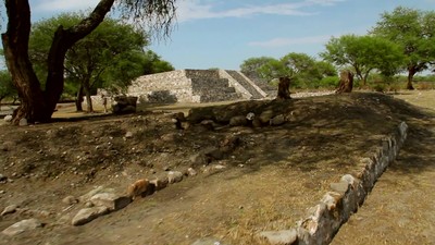 Michoacán, el reino inconquistable