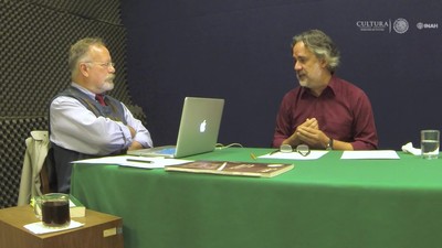 La Violencia, 1a parte