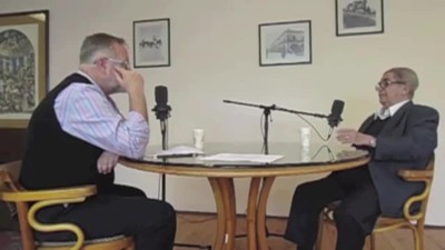 Nuestras Ciudades: moradas de hombres