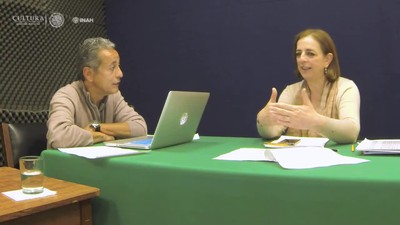 Intervención y restauración en bienes dañados por los sismos