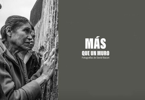 Más que un muro