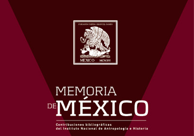 Memoria de México