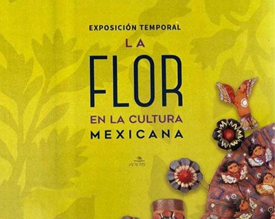 La flor en la cultura mexicana