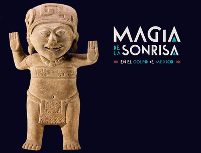 La magia de la sonrisa en el Golfo de México
