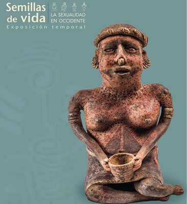 Semillas de vida. La sexualidad de Occidente