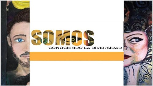 Somos conociendo la diversidad
