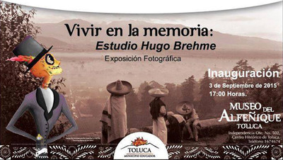 Estudio Hugo Brehme