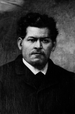 Ignacio Manuel Altamirano, reprografía bibliográfica