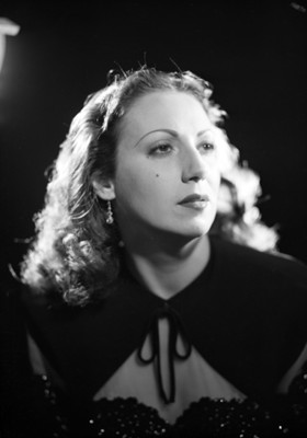 Kika Meyer, actriz
