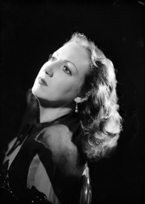 Kika Meyer, actriz