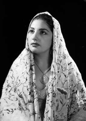 Lolita Caballero, bailarina