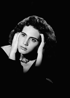 Rosita Arenas, actriz