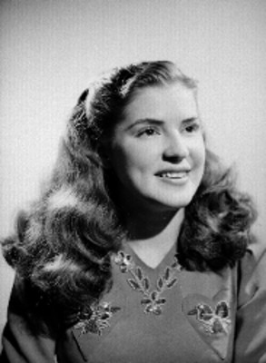 Blanca Estela Pavón, actriz