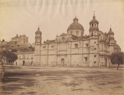 Iglesia de Guadalupe
