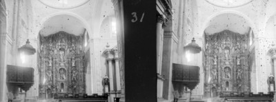 Convento de San Joaquín