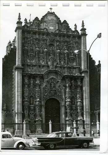 Sagrario Metropolitano