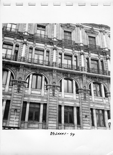 Edificio París