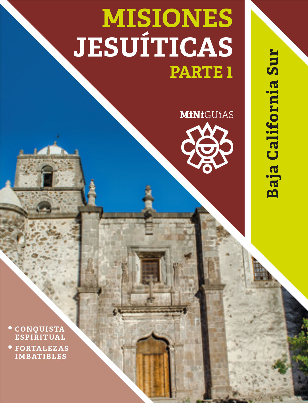 Misiones Jesuíticas. Parte 1