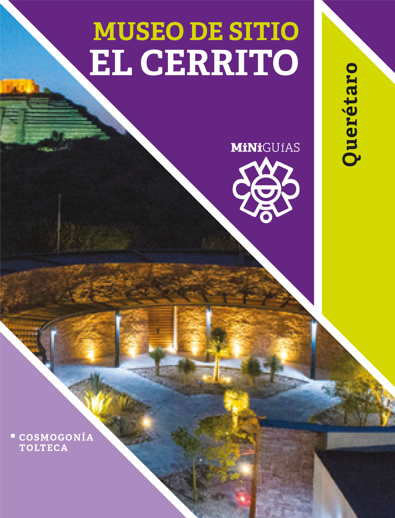 Museo de Sitio El Cerrito