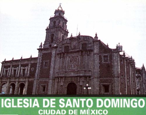 Iglesia de Santo Domingo