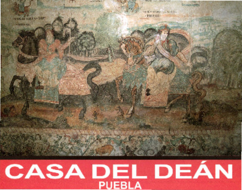Casa del Deán