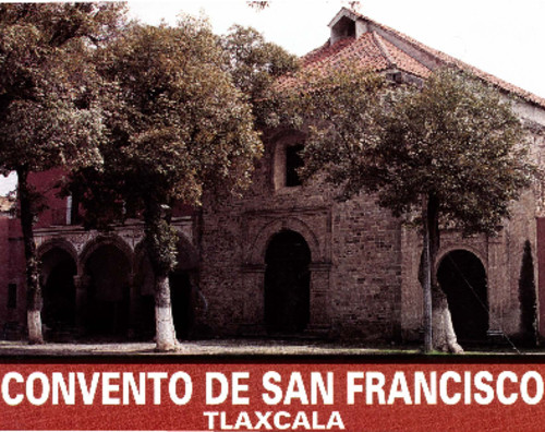 Convento de San Francisco