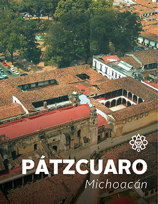 Pátzcuaro
