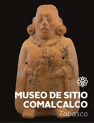 Museo de Sitio Comalcalco