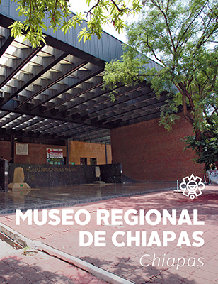 Museo Regional de Chiapas