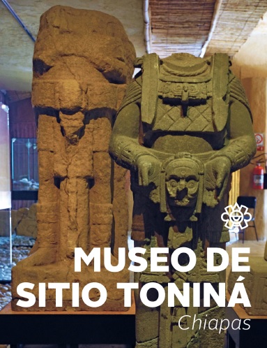 Museo de Sitio de Toniná